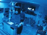 Paranormal Activity 2 - TV Spot Terrifying