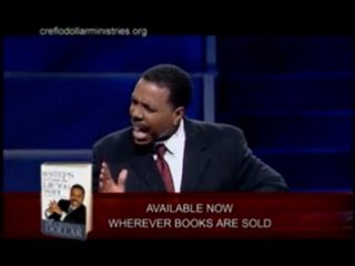 Pastor Creflo Dollar - The 5 R's of Change 2