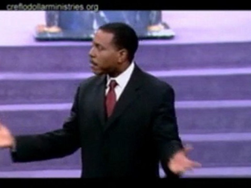 Pastor Creflo Dollar - The 5 R's of Change 4