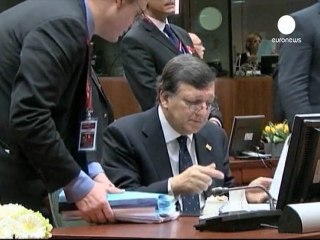 Sommet européen : la Grèce soulagée, pour l'instant