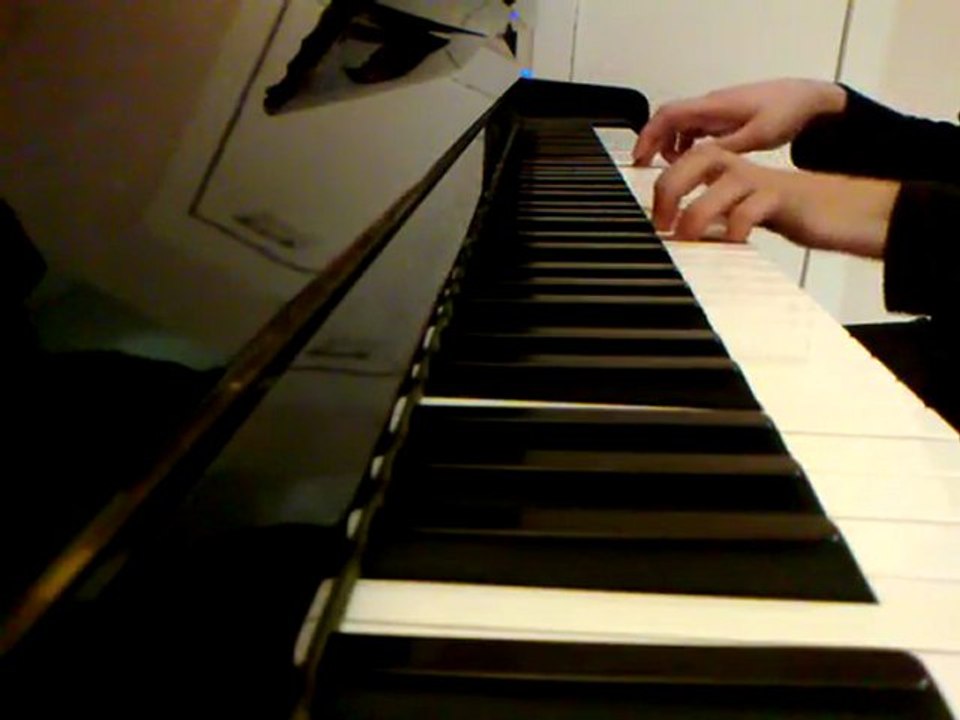 Yann Tiersen-Comptine d'un autre été