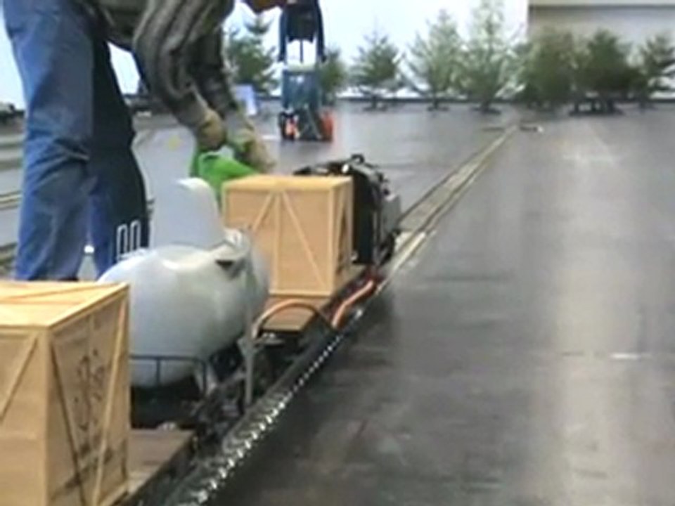 Kölner Echtdampftreffen  Elektro und Dampf auf fünf und sieben Zoll Gleisen