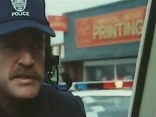 Angoisse ( bande annonce VO )