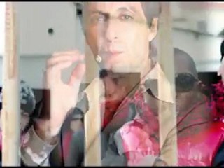 Manolo (carré rouge) "ALLEZ LEUR DIRE" (clip officiel)