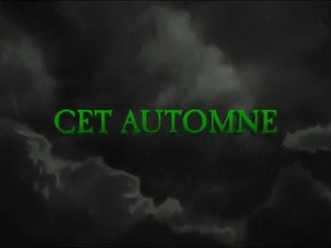 FrankenWeenie Bande Annonce VF (2012 Tim Burton)