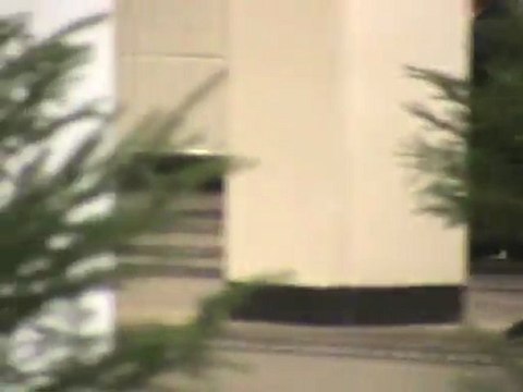 Echtdampftreffen Köln 2008 Britische und deutsche Dampfloks, ein Container Shuttle und eine E69