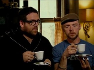 Bonus Features - Featurette Bonus Features (Anglais)