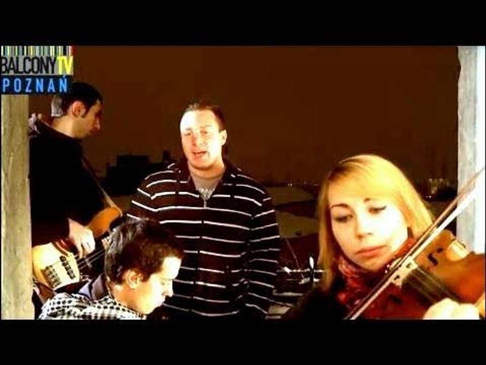PAPER LIES (BalconyTV)