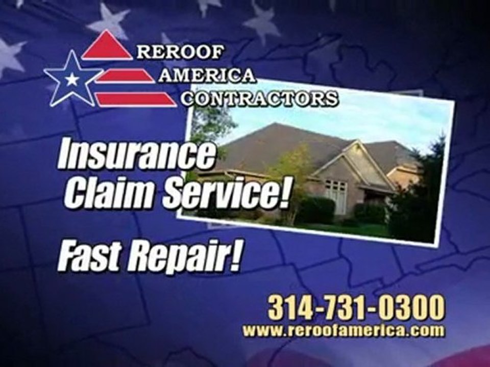 Roofing Contractors in St Louis Mo - Best St Louis Roofing Contractors