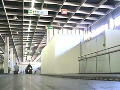 Echtdampftreffen Köln 2008 Stainz B-Kuppler, Publikumszug, BR55, The Tiny Engine und zwei Köf