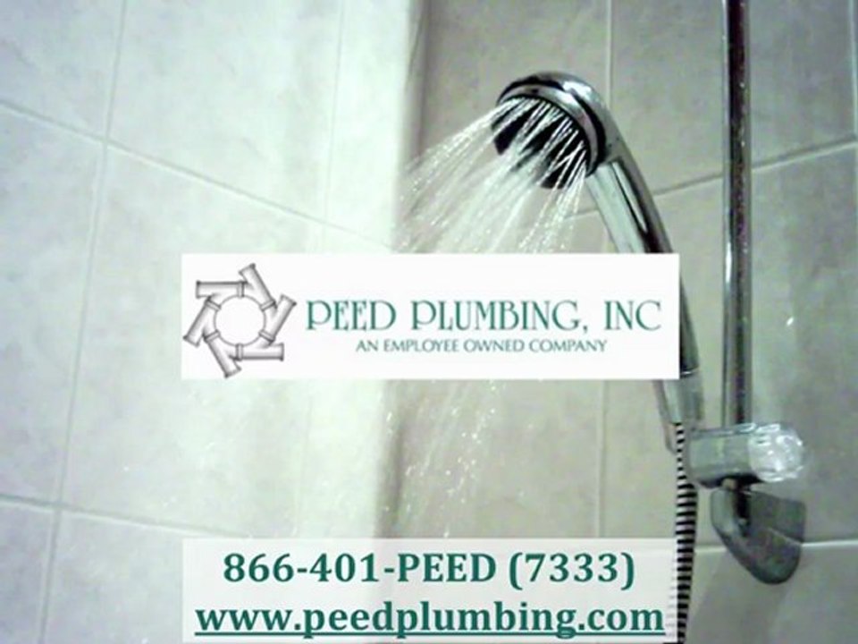 CHANTILLY PLUMBING NORTHERN