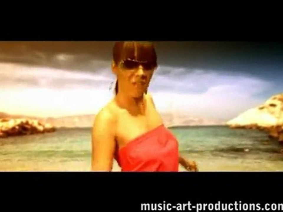 Mélissa M - Avec tout mon amour