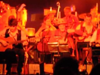 Orchestre PASSIO février 2012