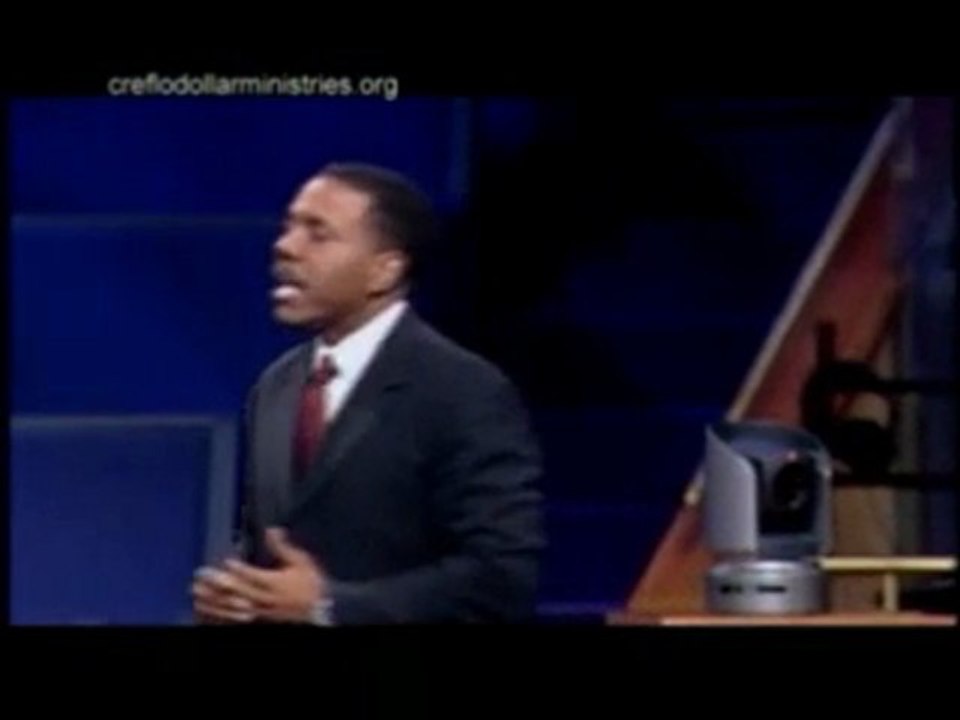 Dr Creflo Dollar - The 5 R's of Change 6