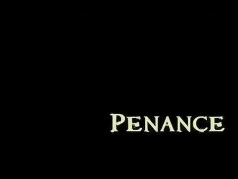 Penance - Red Band Trailer