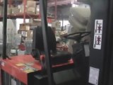 Forklift Battery