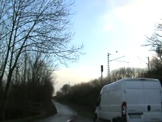 Bornheim Gedenkstein Tieffliegerangriff Memorial strafing attack on Passenger Train 1944 Part 01