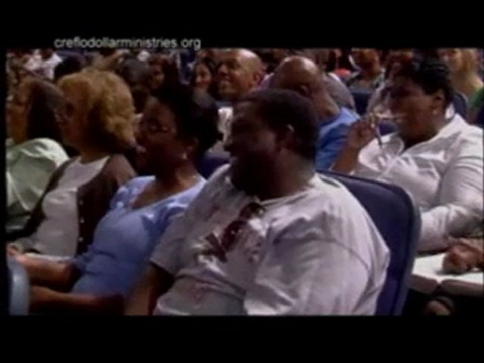 Dr Creflo Dollar - The 5 R's of Change 10