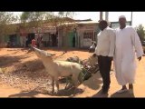 From Omdurman to Khartoum : a little journey by car