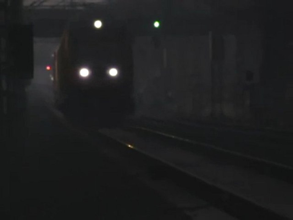 Br 101 und br 146 begegnen sich bei bornheim (rheinland)
