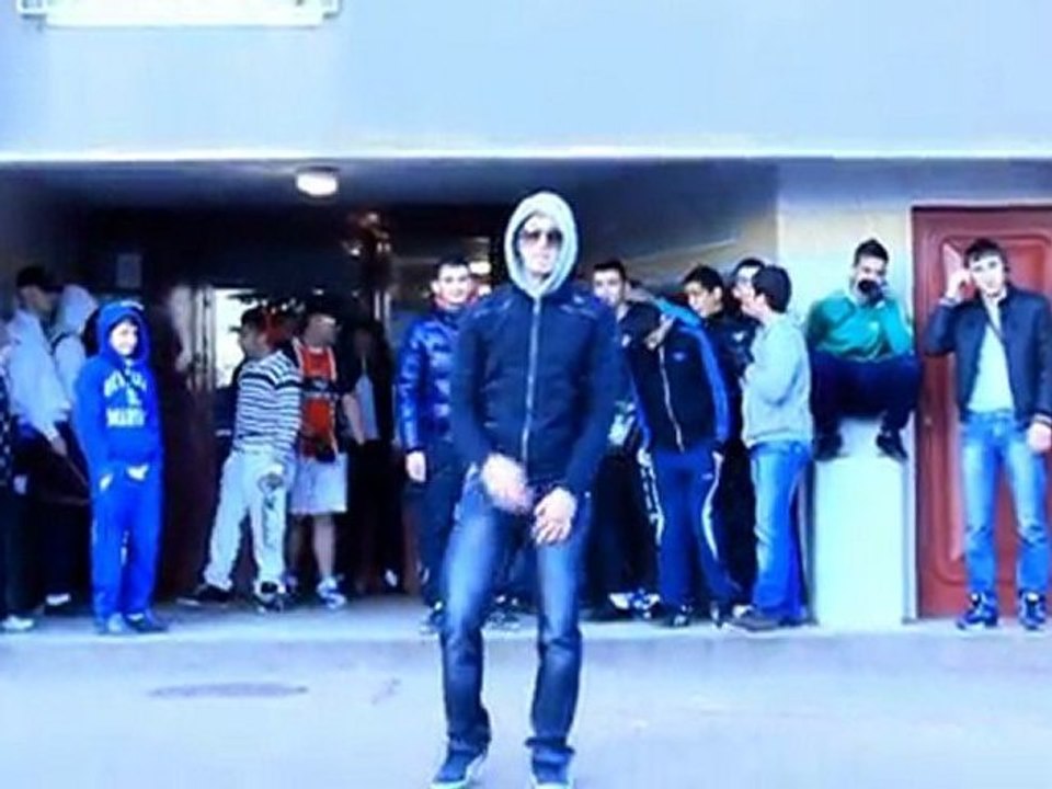 Ayub on a passé des moments
