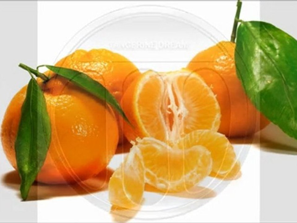Tangerine Dream. Ruling the Waves.