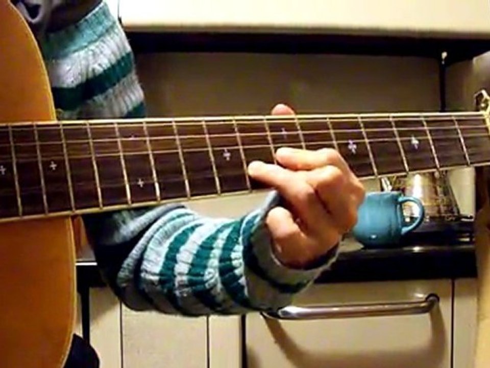 Win - Original 12string Instrumental