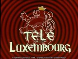Télé-Luxembourg - Indicatif ouverture-fermeture antenne (années 70)