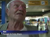 Costa Allegra: des passagers racontent