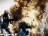 CALL OF DUTY 9: IRON WOLF - CAMPAIGN TRAILER HD