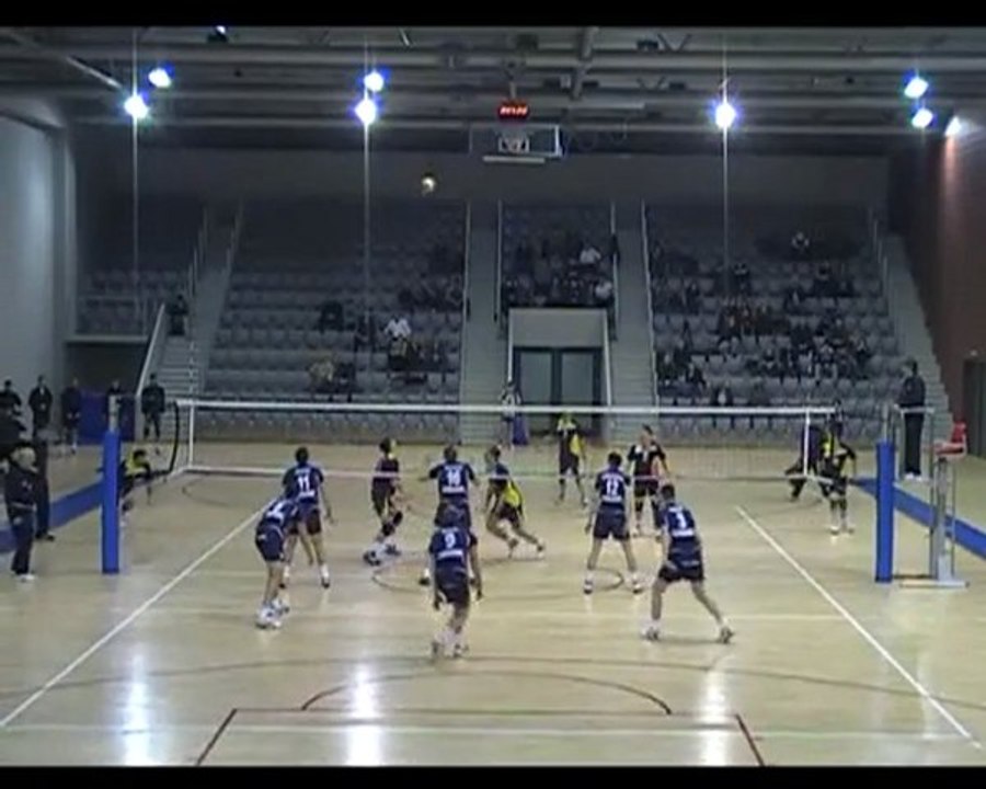 Branimir Peric 4&1tempo