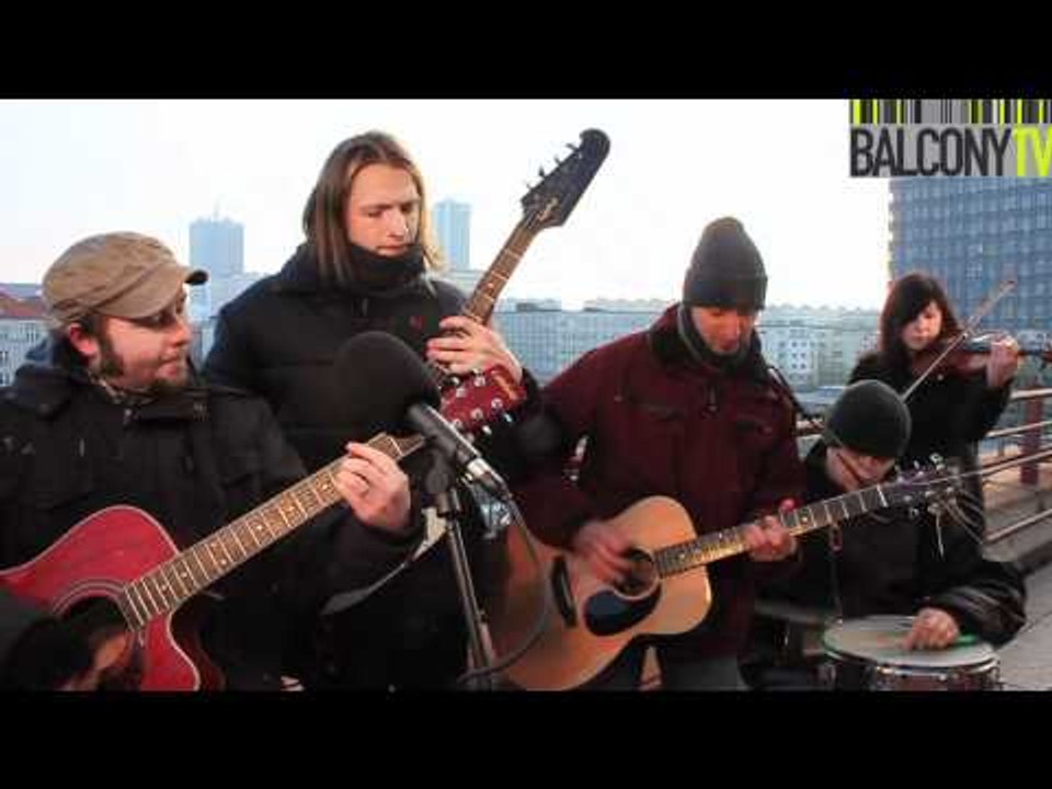 BEZPATYBOTY (BalconyTV)