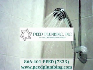 PLUMBER ARLINGTON FAIRFAX