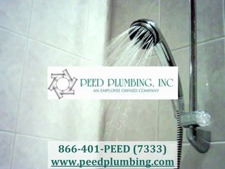 PLUMBER ANNANDALE