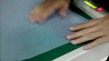 carbon paper cutting machine,carbon paper cutter