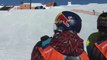 TTR Tricks - Jamie Anderson Wins Slopestyle at BEO 2012