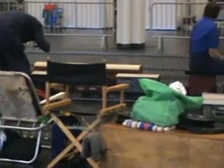 Echtdampfhallentreffen Köln 2008 Köf-Parade