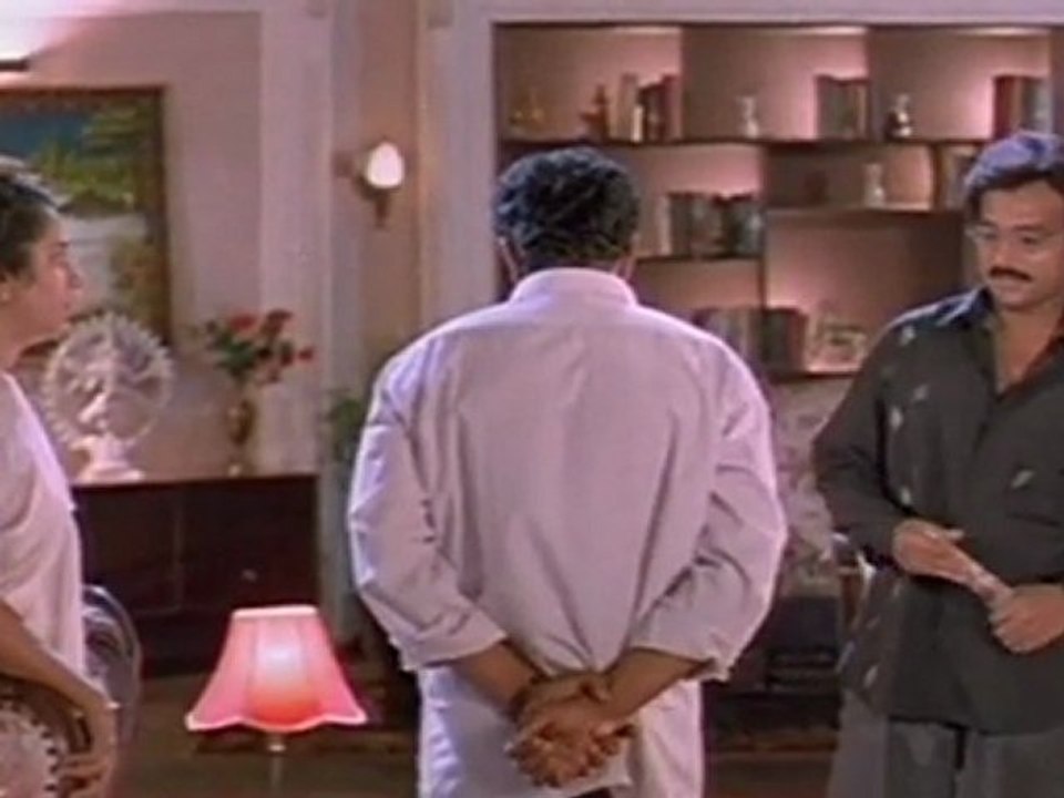 Chinna Kannamma - Nasser Asking Karthik To Adopt Shamili