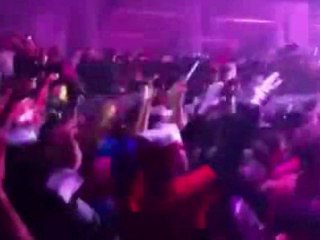 Teaser / La Nuit Du Commerce 2012