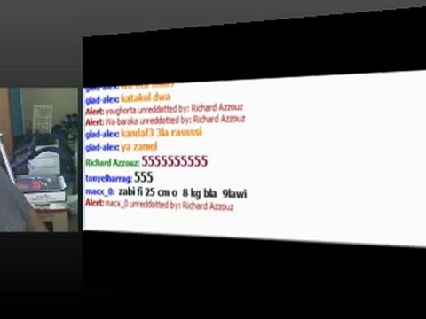 Saigner le Maroc! Le livre est ici exposer PREDATEUR M6 dictateur despote.