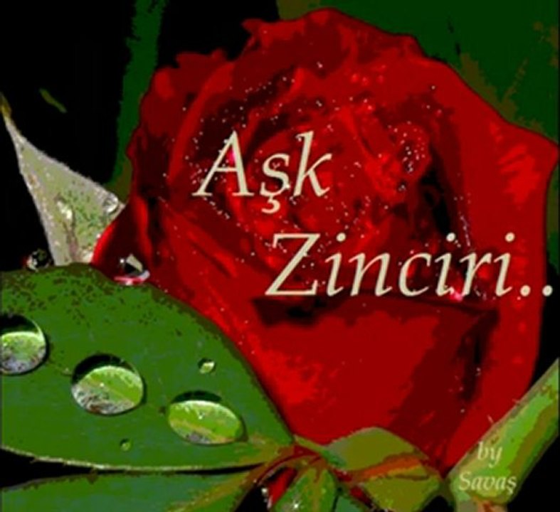 Aşk Zinciri fon - 1seslidunya.com