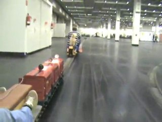 Jenbach Pony Ausritt Runde 02 Teil 02