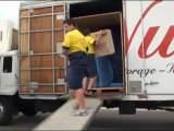 Removalists Melbourne - Nuss Removals Consultant