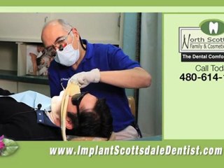 What is Periodontal Disease, Fix bad Breath, Scottsdale