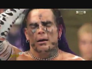 APW 2012 Hall of Fame Induction #2