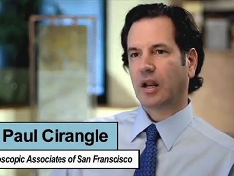 Laparoscopic Associates of San Francisco