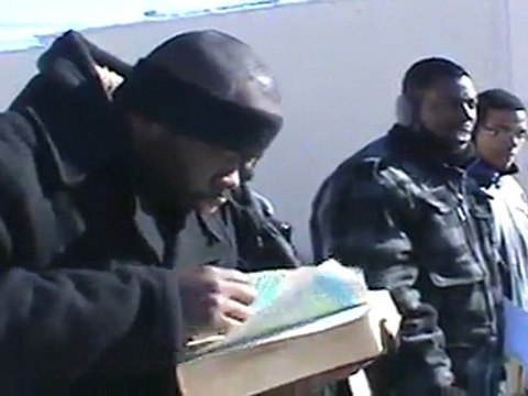 ROUND 2 Satans rebels get rebuked by scriptures concerning Israelite History pt.6