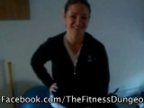 Fitness Dungeon Athletics - It works Melanie