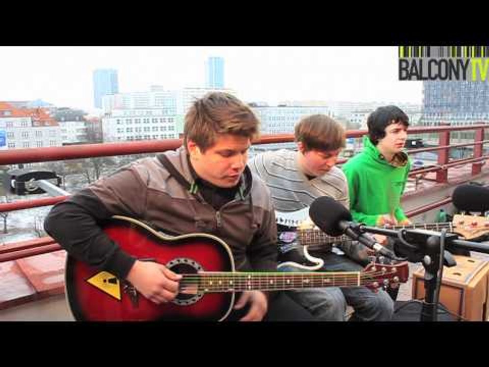 BETTER LIFE (BalconyTV)