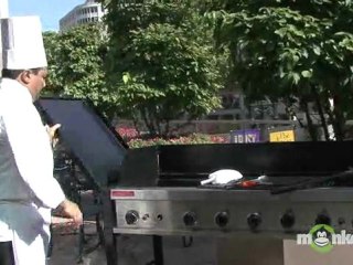 Master Grilling Tips from Bob Kiebler 🍖